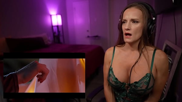 Muscle Mommy Reacts - Trick 'R Treat Was Not What I Expec