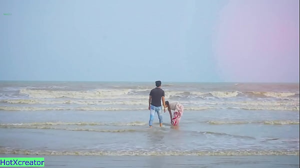 Indian Hot wife Romantic Sex! Indian web series sex