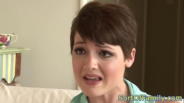 Download Video - Stepteen buttfucked for first time roughly