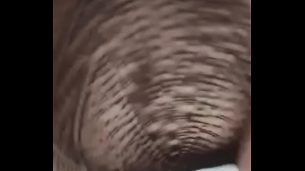thumb fucking alone