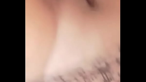 thumb fucking alone