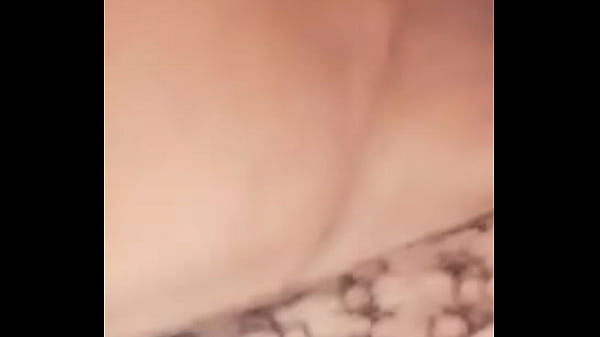 thumb fucking alone