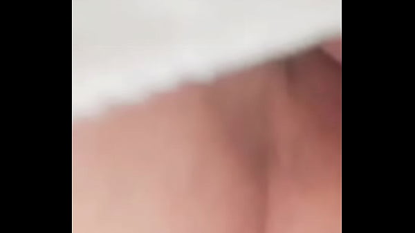 thumb fucking alone