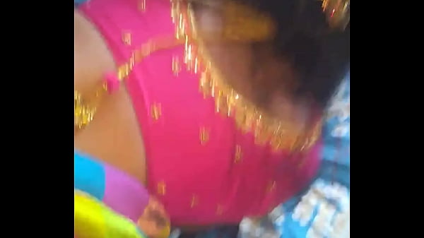 Me fucking my wife in doggy style secretly in a...