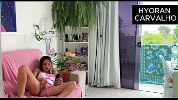 I caught the slut masturbating in the act. I ended up filling her pussy with cum on her pubic hair / FULL VIDEO XVIDEOSRED OR SHEER LINK IN THE CHANNEL BIO OR BELOW