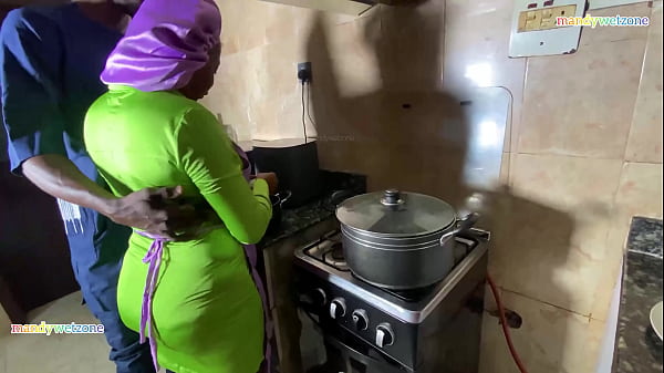 The kitchen saw more chemistry than the food