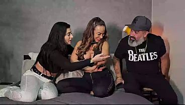 Na cama com a rainha do ANAL!! Entrevista com a maravilhosa Belinha Baracho.