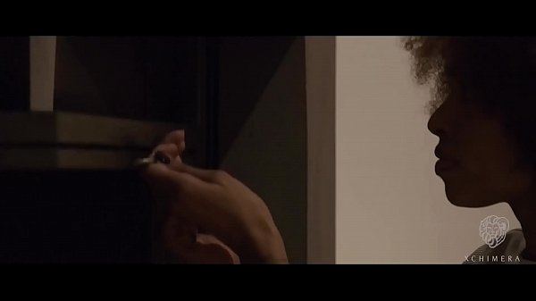 xCHIMERA - Hot fantasy fuck with Brazilian ebony babe Luna Corazon
