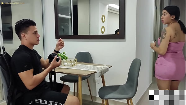 Download Video - fotagrafo cachondo se folla a su modelo - bbw - en espa&ntilde;ol