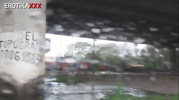 Kaity - Um passeio quente - EROTIKAXXX - RAPIDINHAS