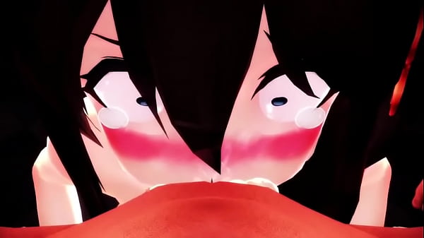 時雨ちゃんの大輪（shigure large gangbang）R-18 MMD gangbang kancolle（艦これ 輪・乱交）