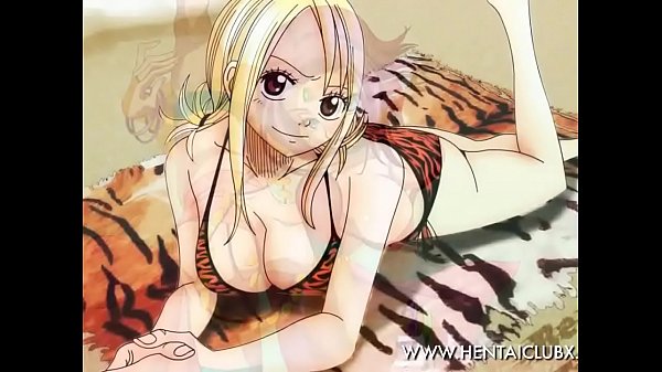 sexy Anime Girl sexy naughty bitchy nude