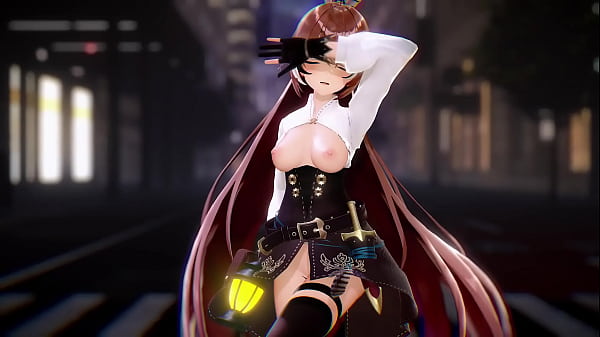 Download Video - ムメイ。オーバードーズ。