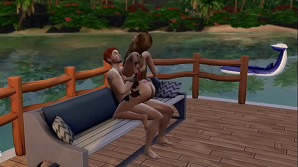 Download Video - Muelle intenso