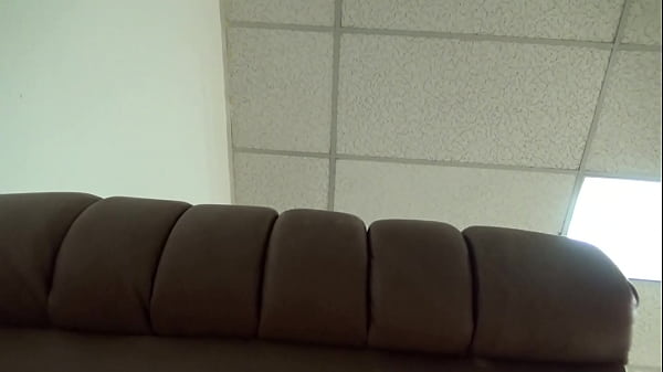 Tiffany P casting POV 3