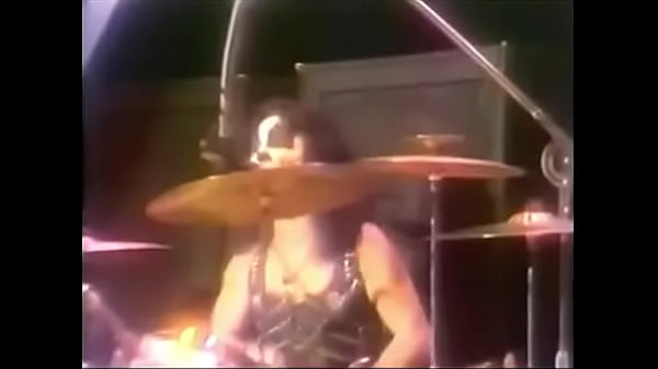 Kiss - Live 1974