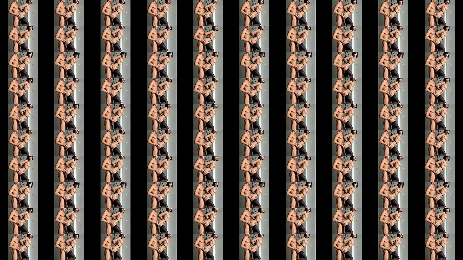 ai socks porn 预览图
