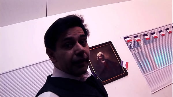 Instead of hopping in the shower to wash it off...