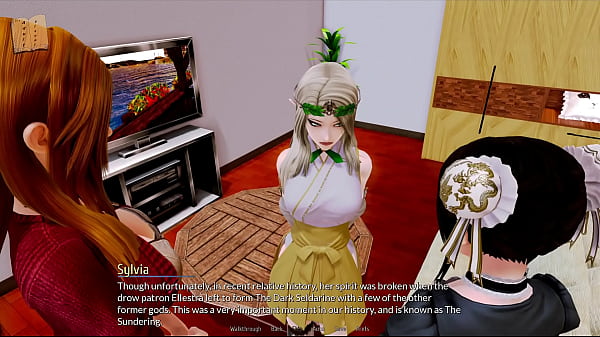 Download Video - Harem Hotel 336