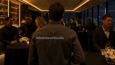 WhatsloveStudio –【Exclusive Original ·Urban Fantasy / Lust Mystery Series】 Exciting Preview 【Look at me】