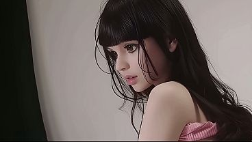 ファンウェスト・ドール・リリー主演の「ジ・アレンジメント」 - AIシーケンス付き