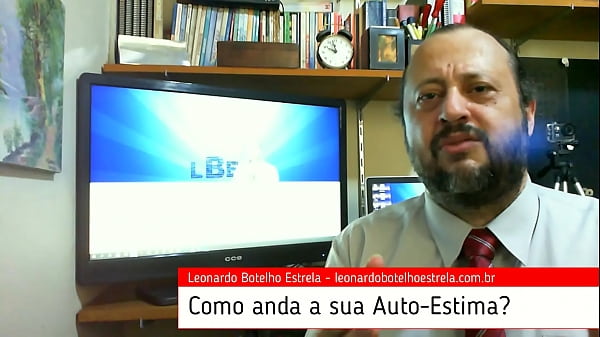 HOW IS YOUR SELF-ESTEEM PROCEEDING