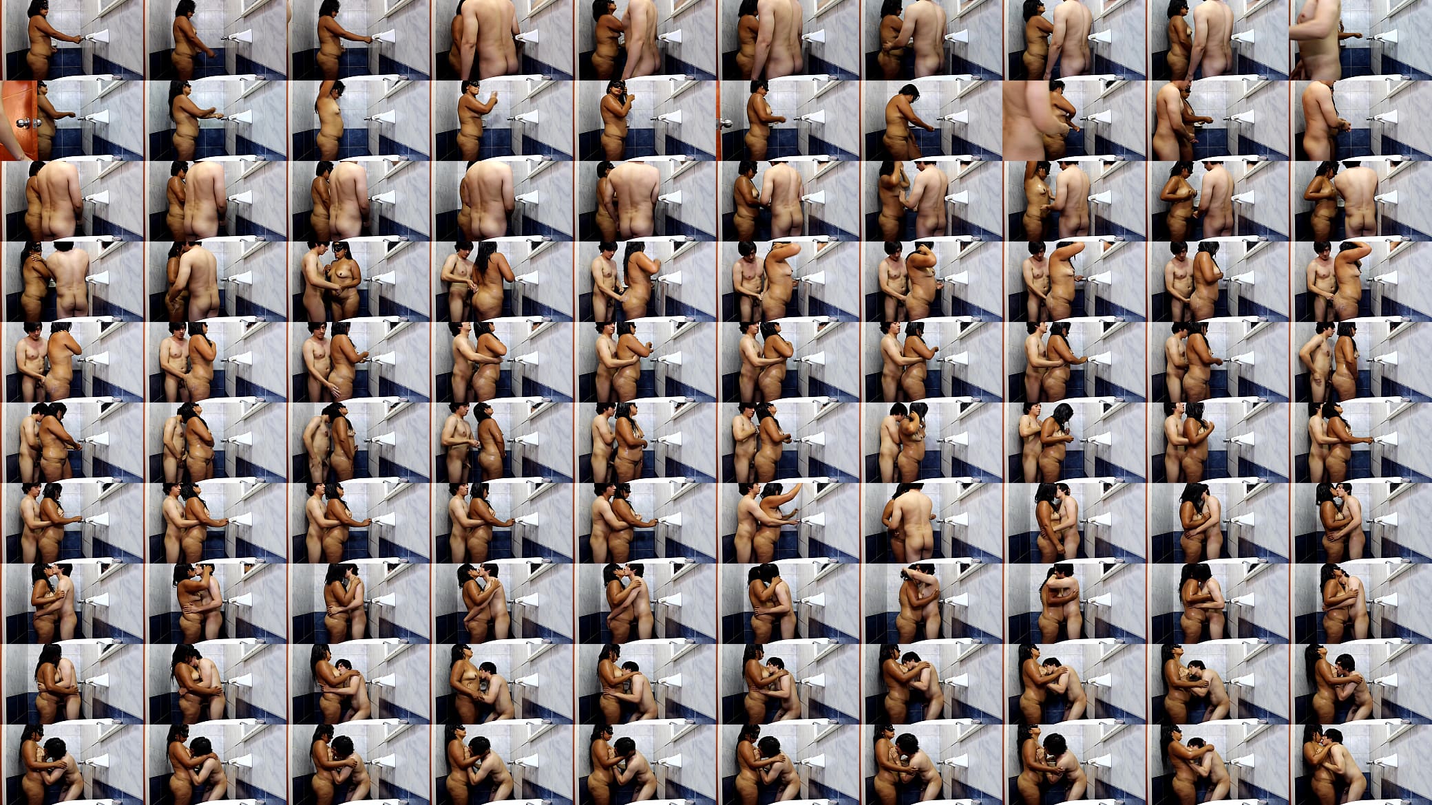 my step son kissing my slut wife 预览图