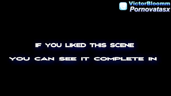 Víctor Bloom Agatha Fox Porno Espagnol La Fille Sur Le Pont Aux Gros Seins