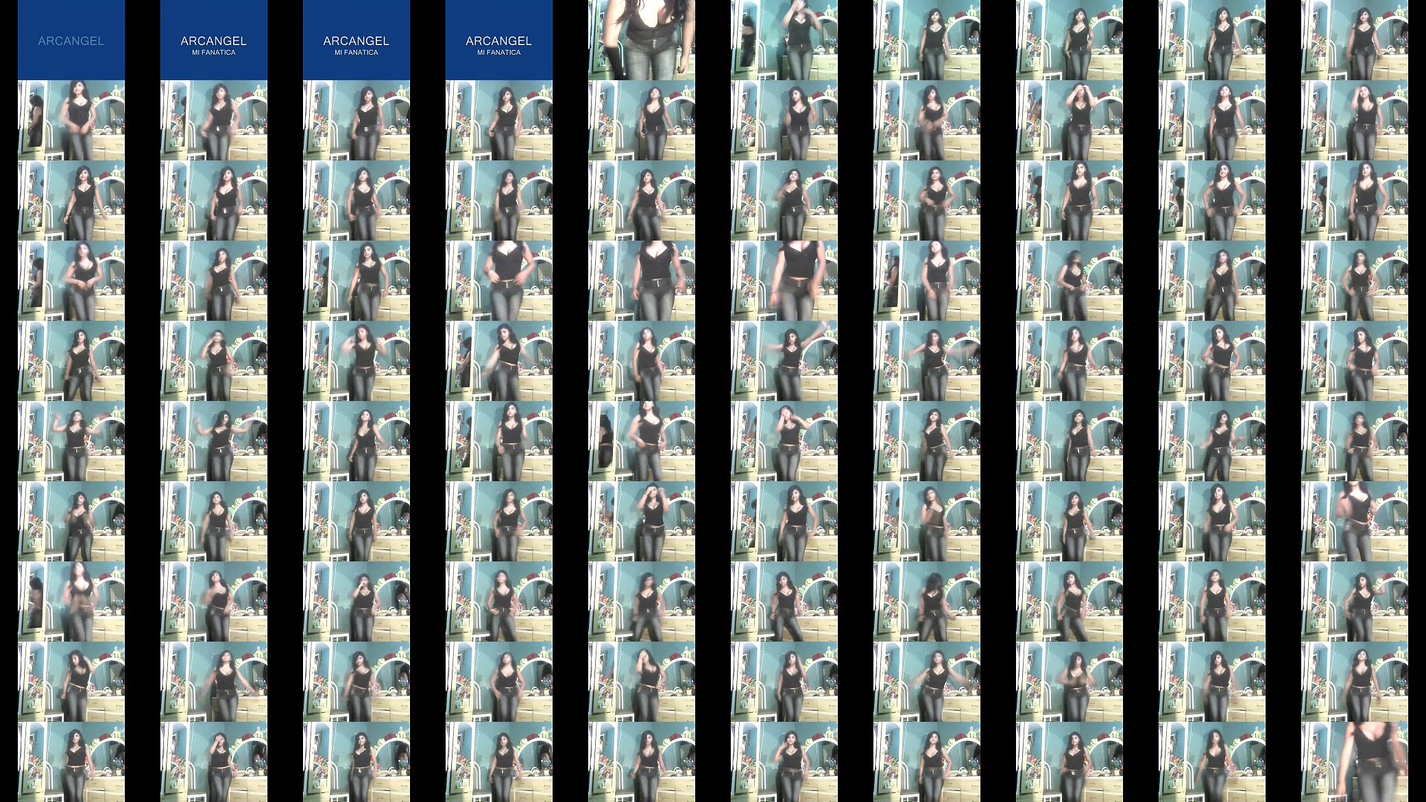 MI FANATICA .wmv 预览图