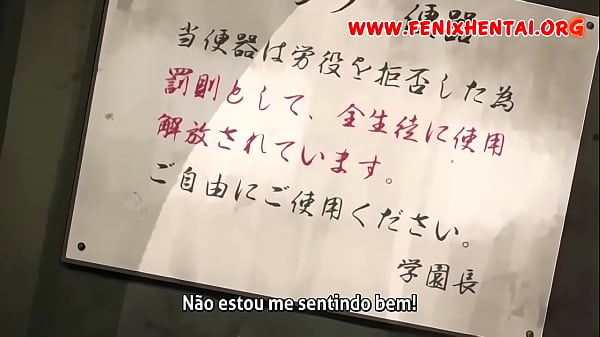 Part 2 young man fucks at room in a skirt, rough sex with his senpai