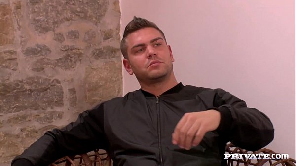 Bella Beretta Has Her Pussy Trashed While Her Husband Watches