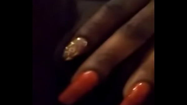 Sexy ebony