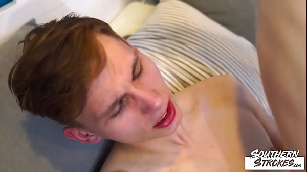 Download Video - SOUTHERNSTROKES Twinks Rimi Morty And Eugene Colt Bareback