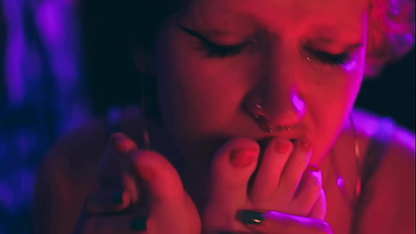 These Girls Are Horny For Feet And Tickling Fetish