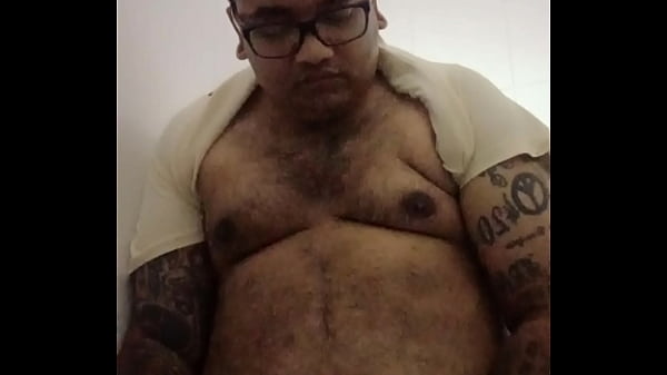 Vaibhav Masturbates & Ejaculates Once More In T...