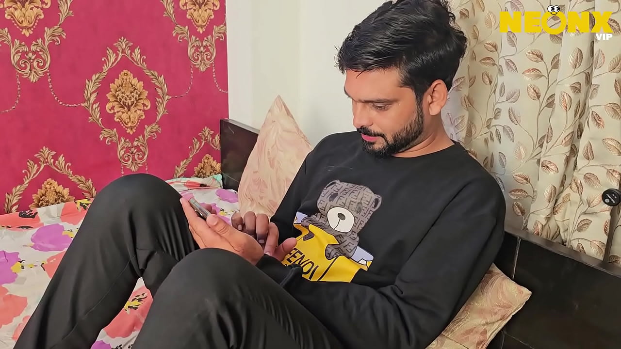 Boss called Priya home and started caressing her body Indian Porn  Full Movie