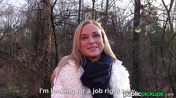 Mofos.com - Cristal Caitlin - Public Pick Ups