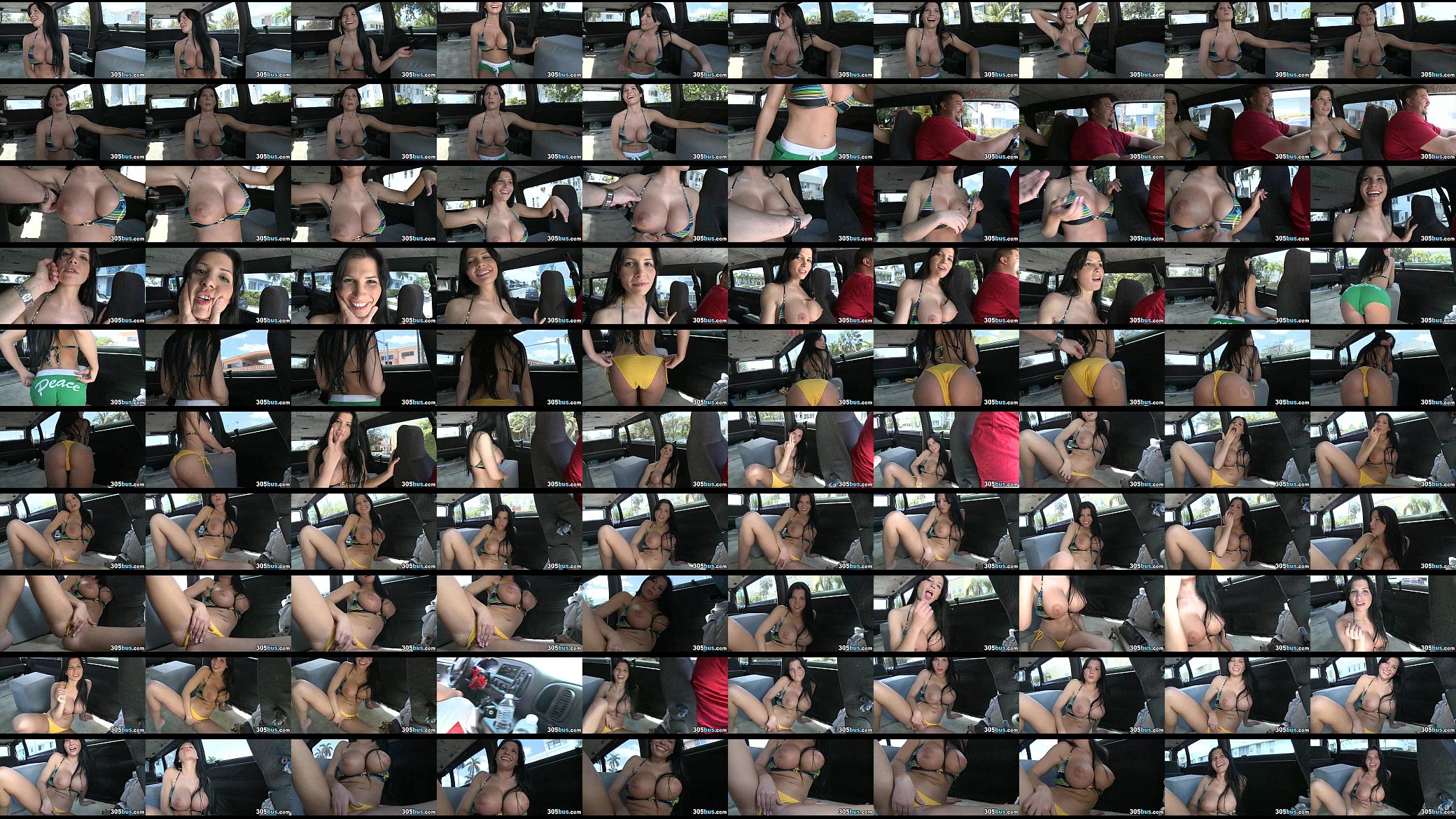 What Sluts Will Do For Cash 79 预览图