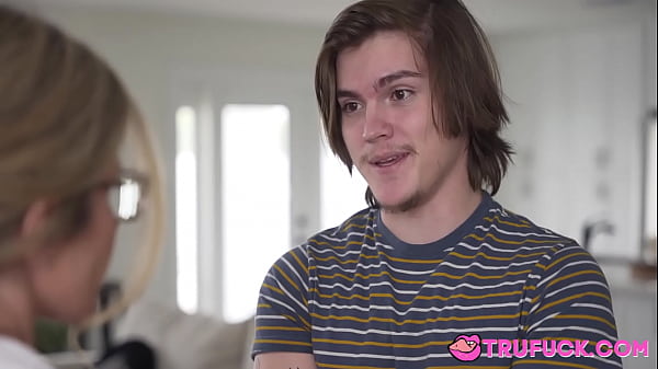 Stepmom Helps Me Sharpen Up My Game Cory Chase