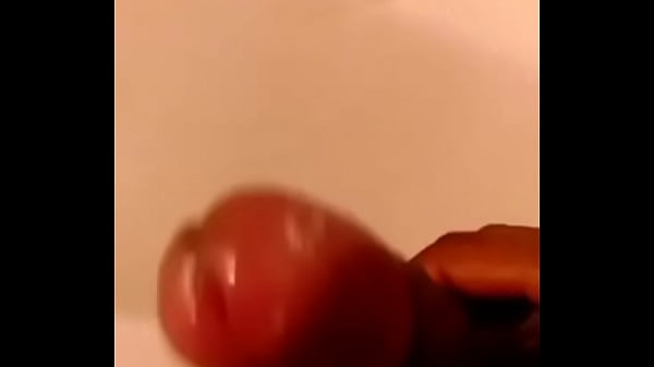 Eu com muito tesao rola babando