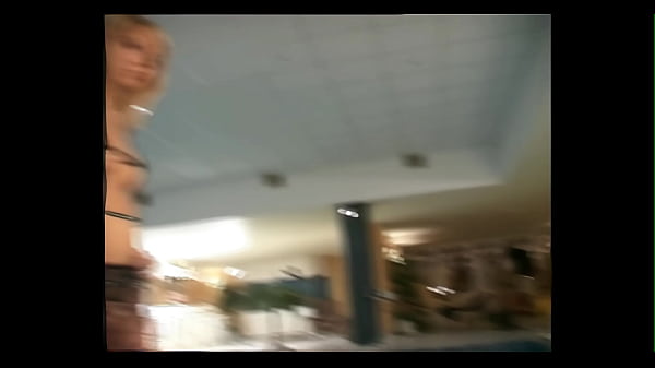 Fool Sexy Moon - Jasmine Rouge vs Renato and Titus Steel (HD Remastered)