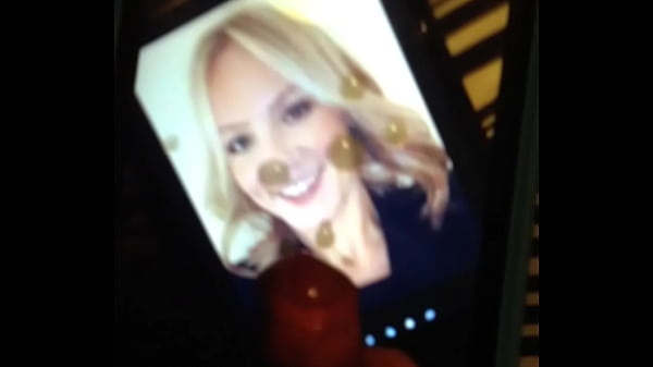 Cum tribute for my sexy teacher