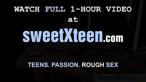 Download Video - Perfect Teen Gets Her Hot Little Pussy Drilled - Melody Marks