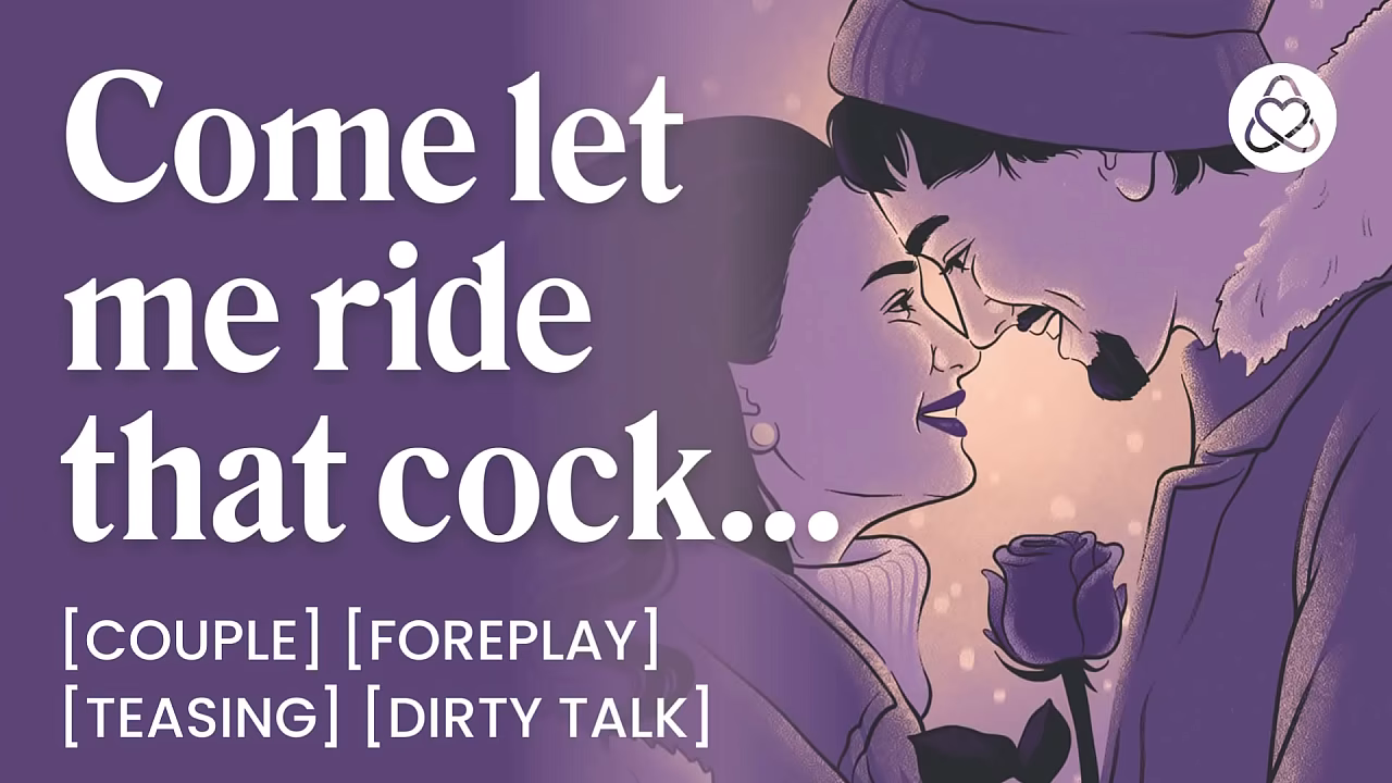 ASMR Audio Porn: Valentine&rsquo_s Night Fuck With Your Husband &ndash_ Teasing &amp_ Dirty Talk &ndash_ Erotic Audio Roleplay for Women