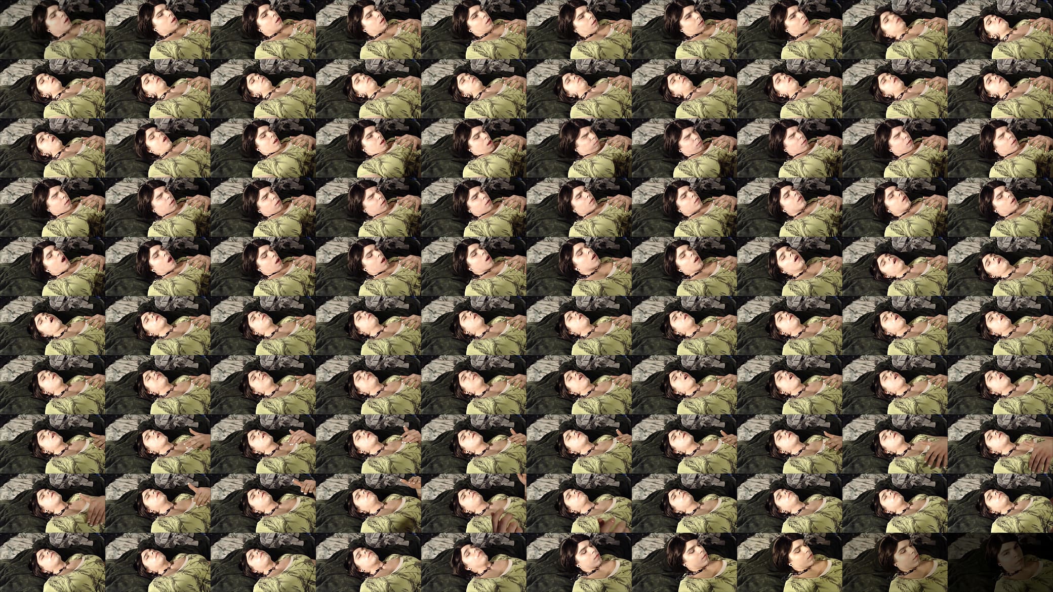 Stephspunk Self Facial 预览图