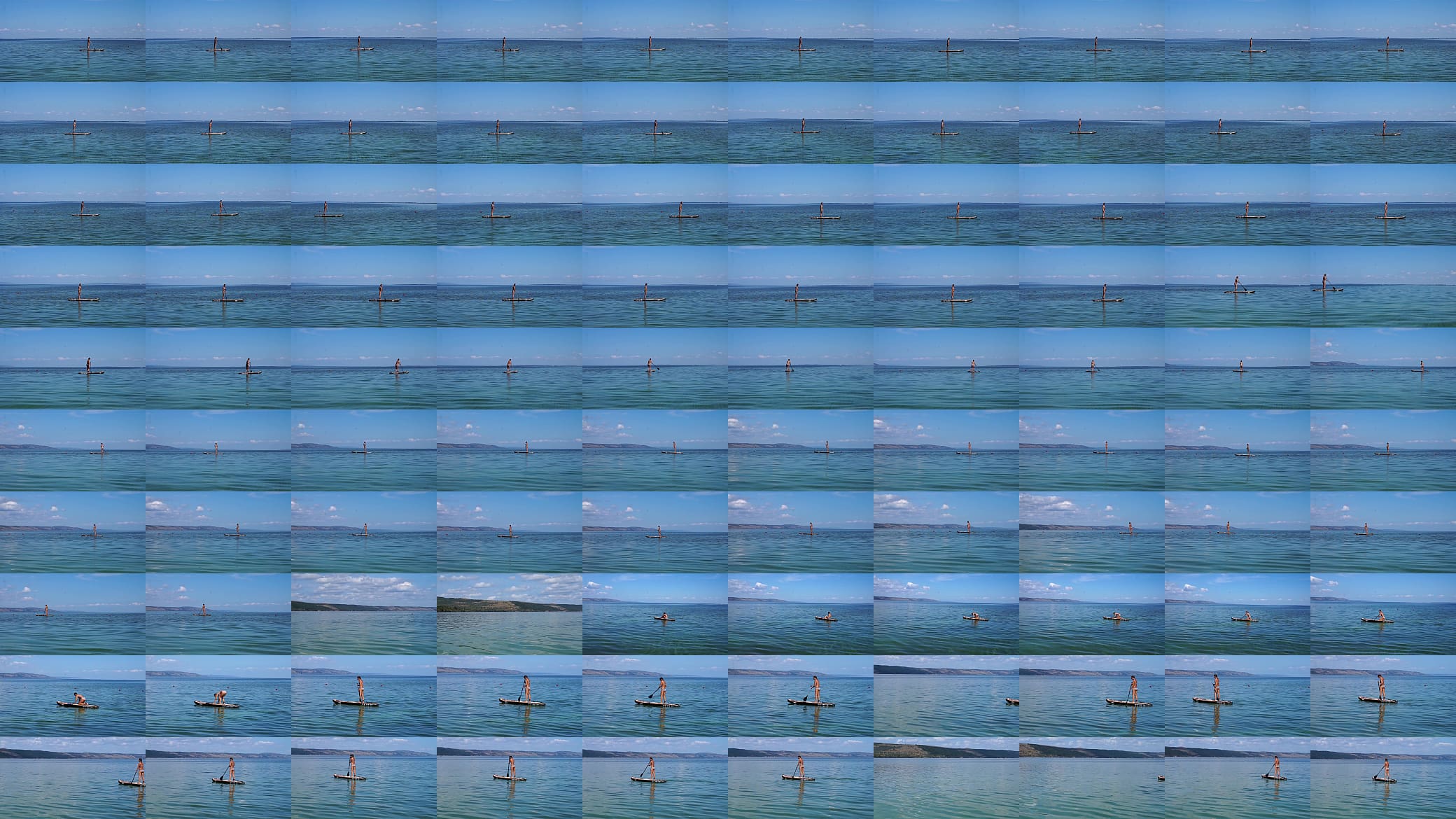Kayak number Three 预览图