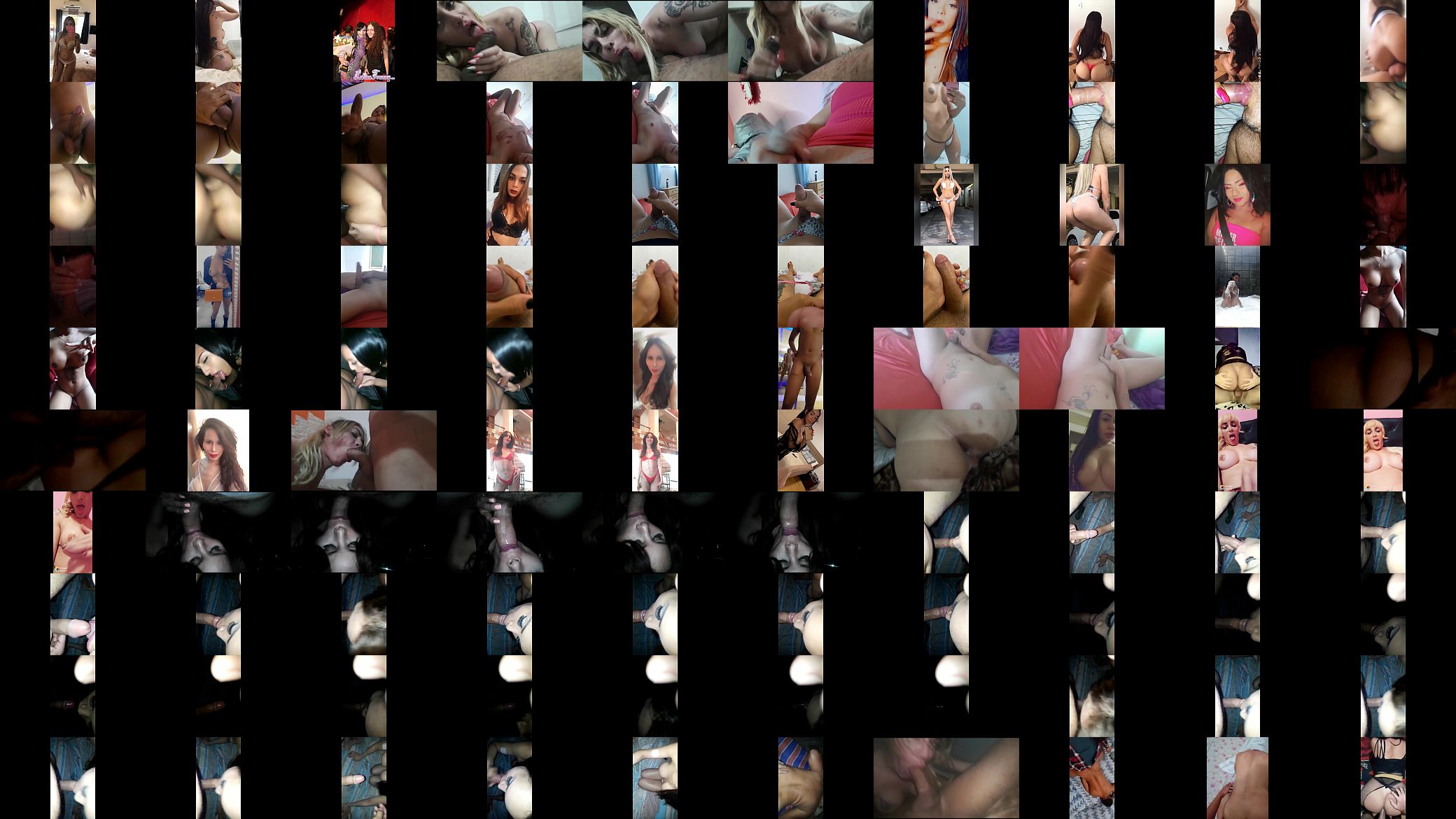 Antisocial tgirls traps addicted to cock and money work 预览图