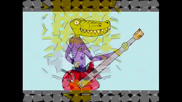 Ataque De Las Chicas Cocodrilo - Hombres G