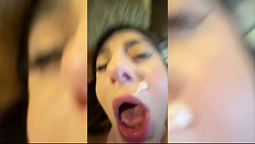 At my arrival, I get fucked in my hotel room- Luna Doll