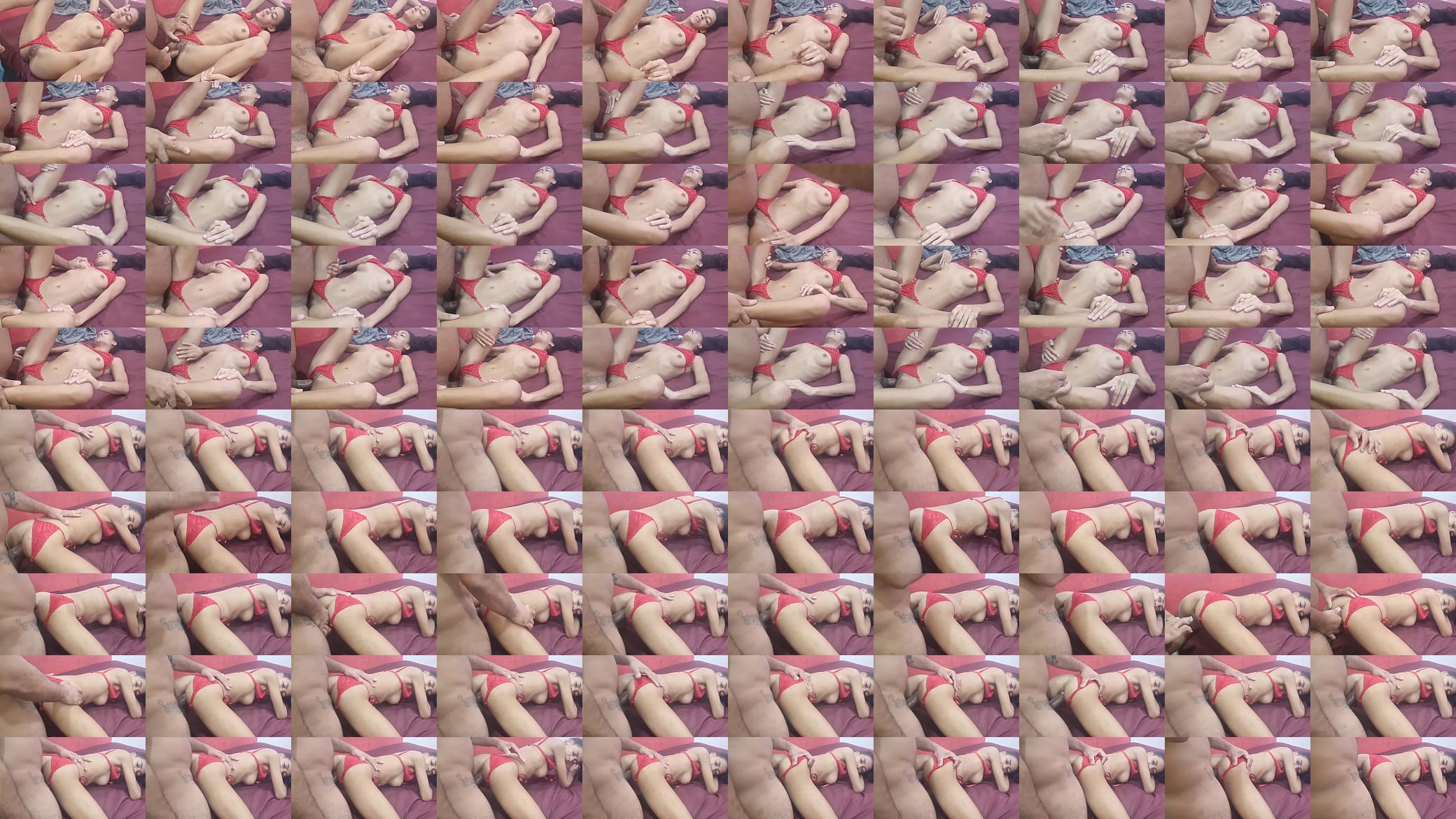 Novinha dando cu 预览图